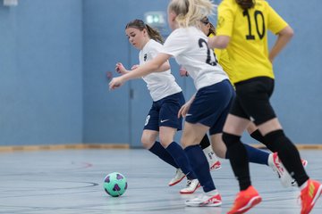 Bild 462 - C-Juniorinnen Loewinnen Cup